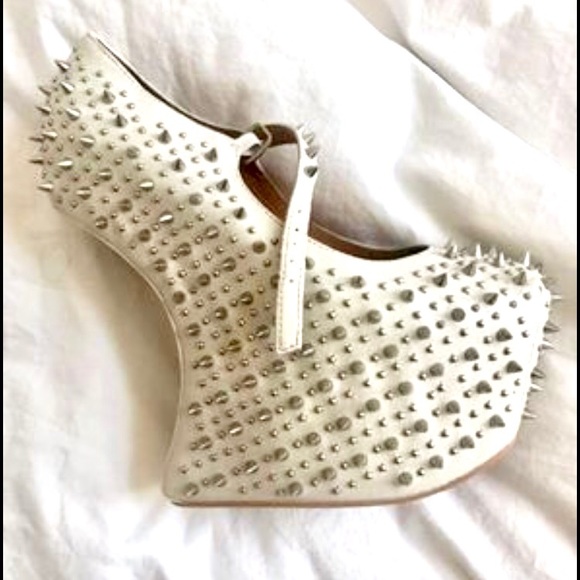 Jeffrey Campbell Shoes - Jeffrey Campbell Shoes
